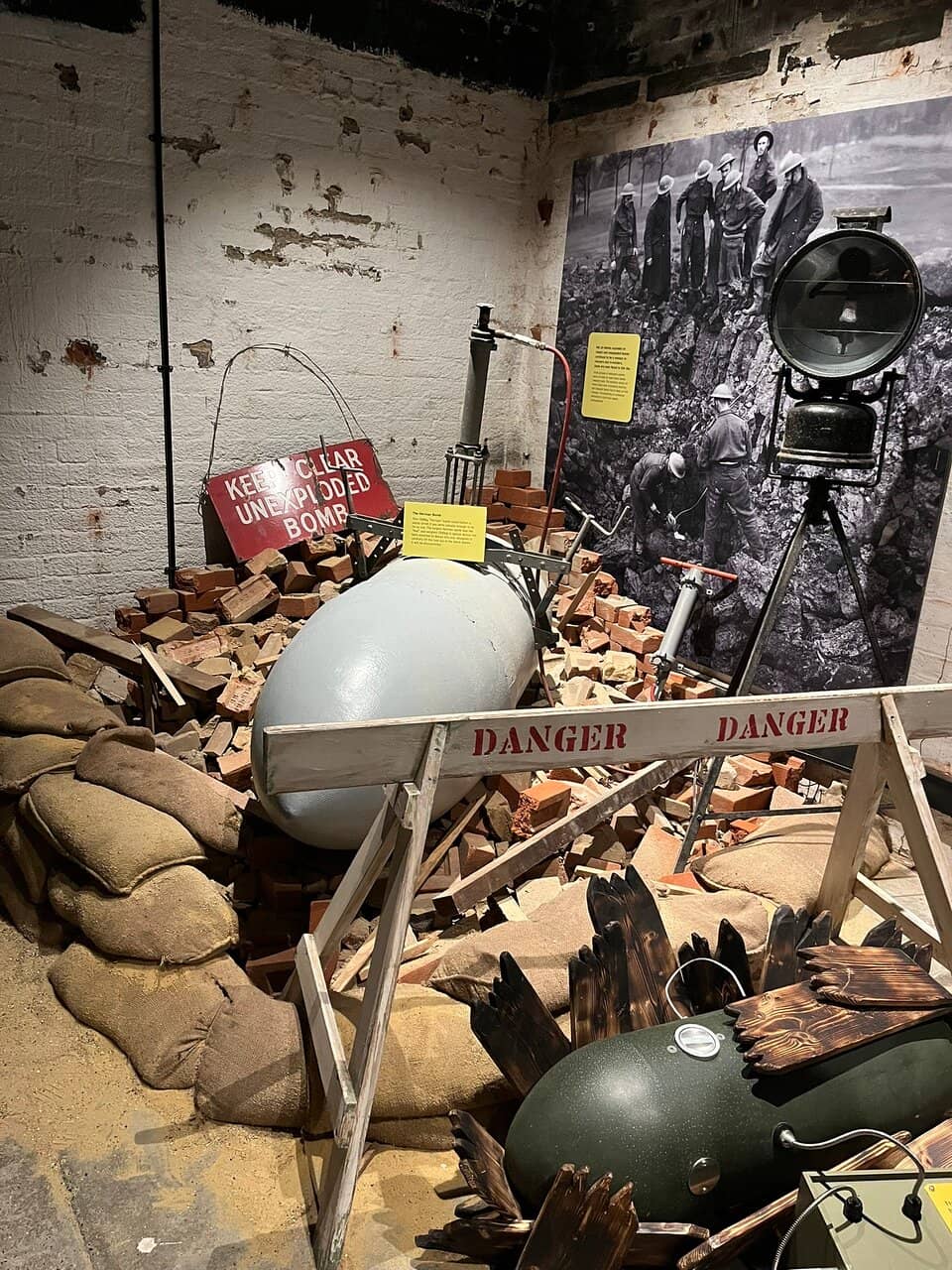 Panoramic Coastal Views