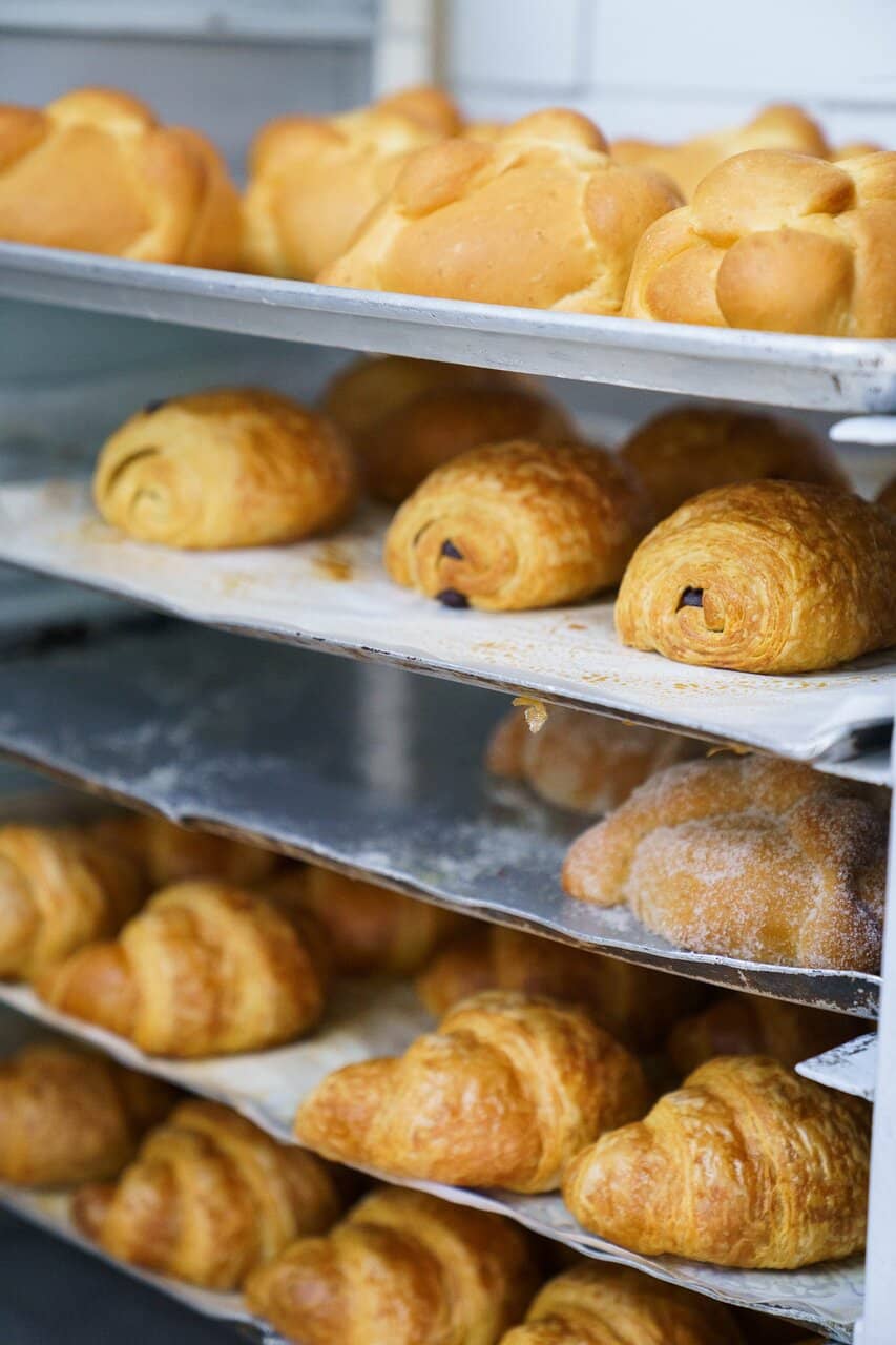 Bistro Fare & Unique Sandwiches