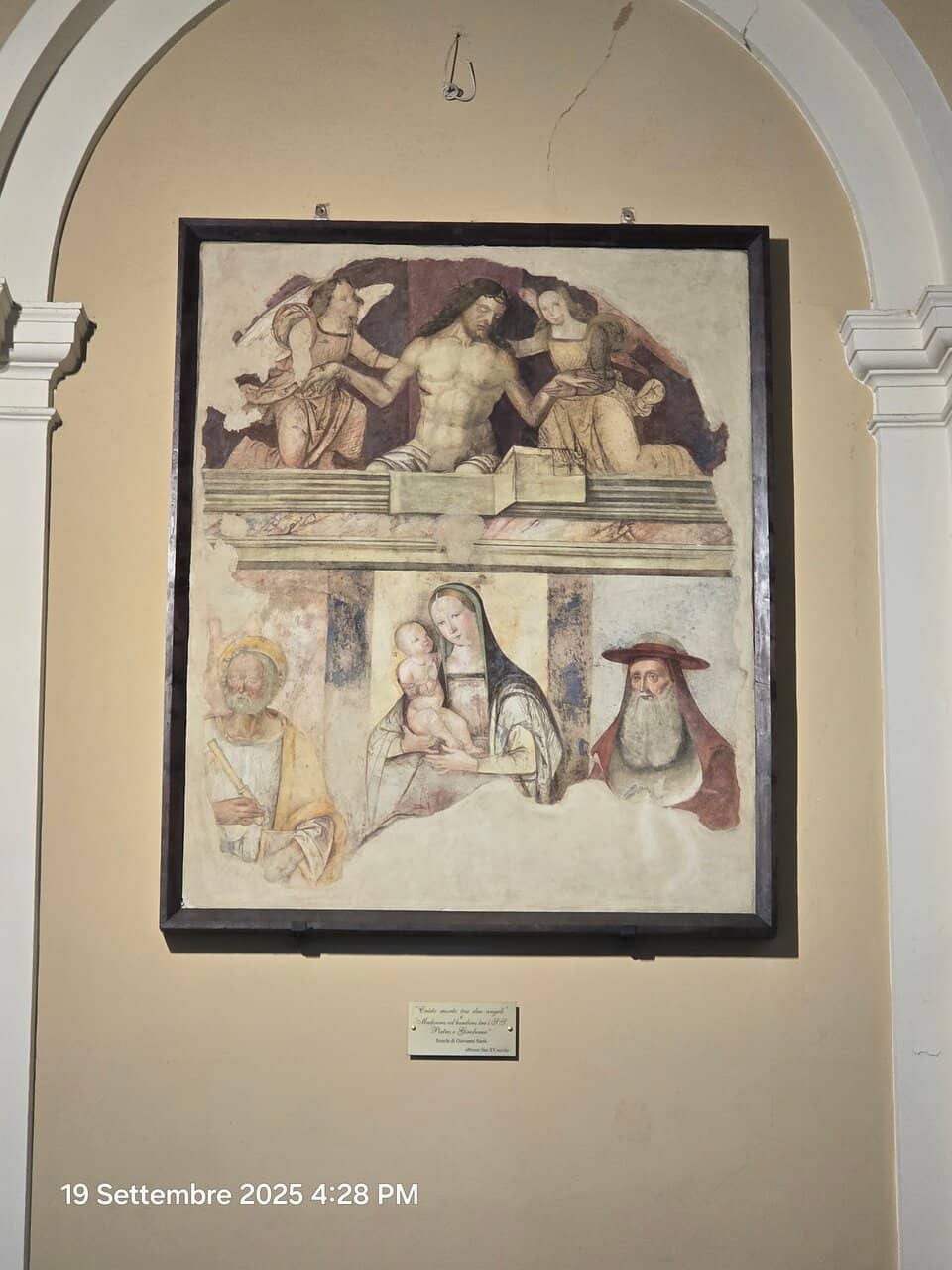 Diverse Architectural Styles