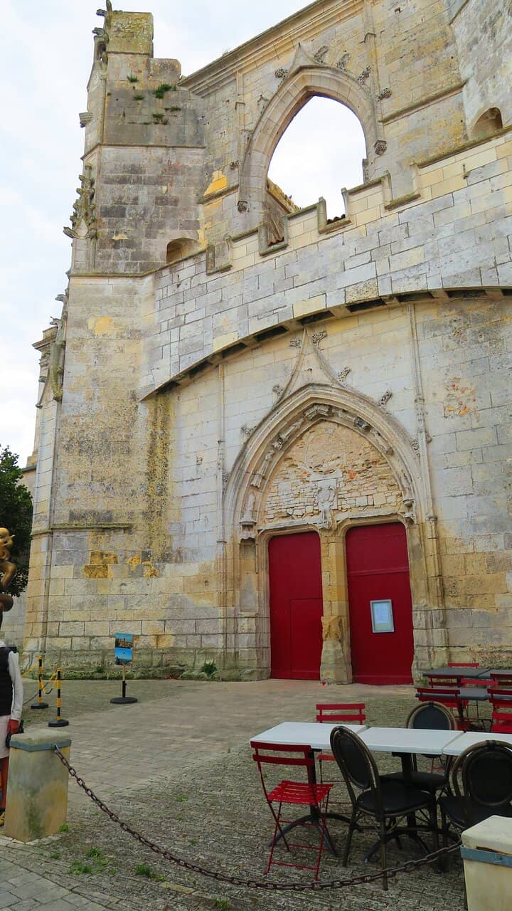 Vertical photo