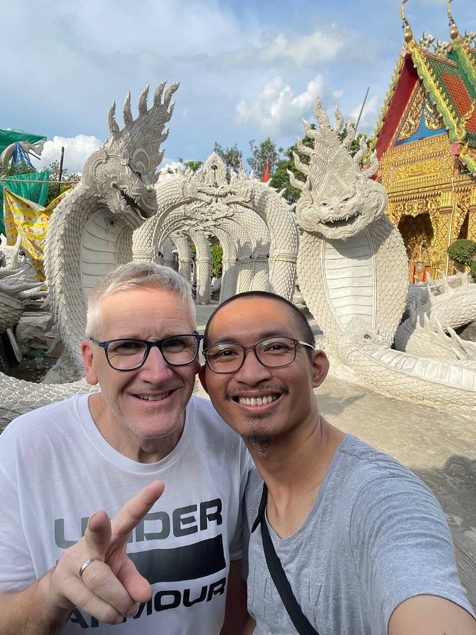 The Naga Cave