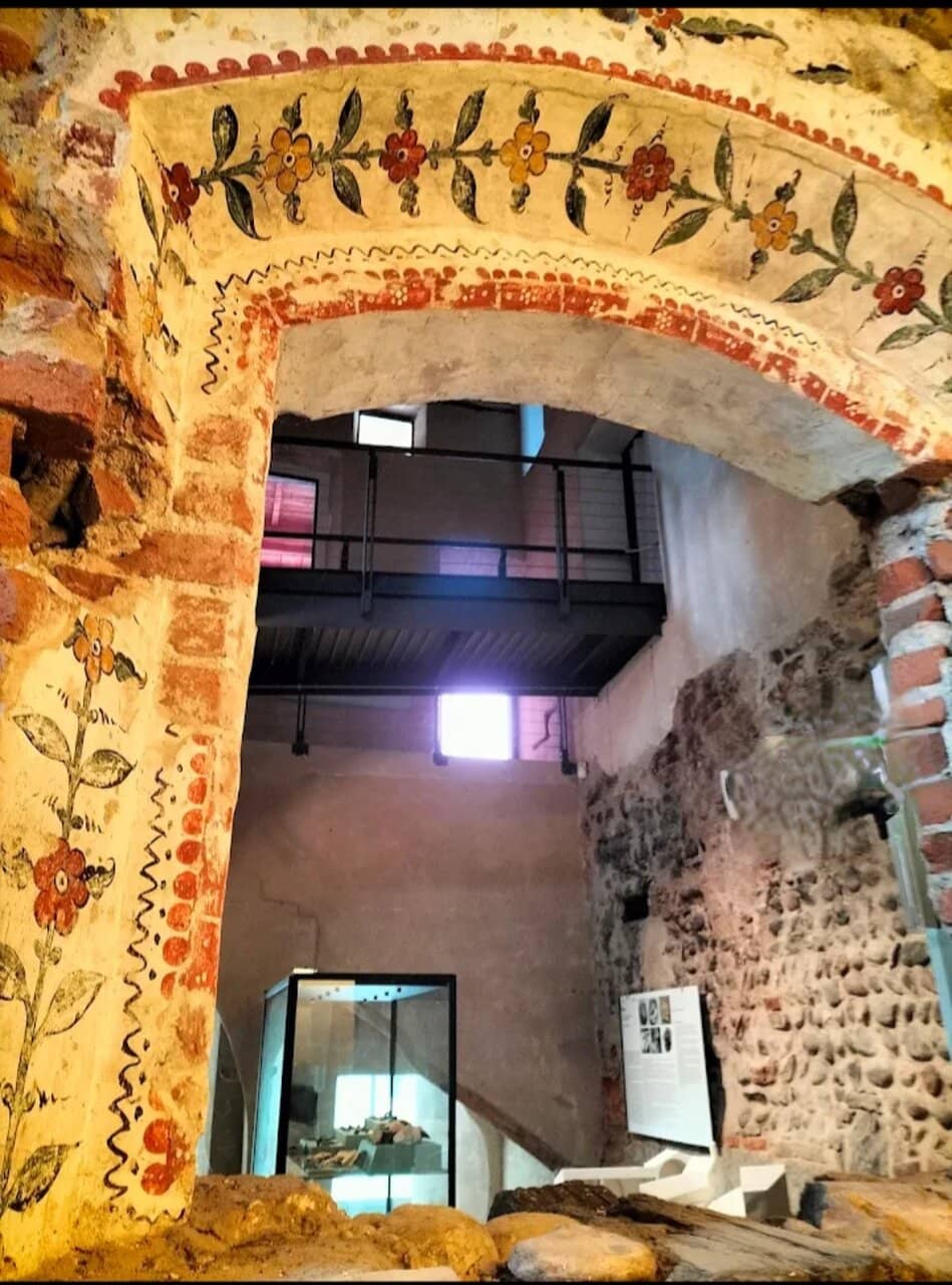 Archaeological Discoveries