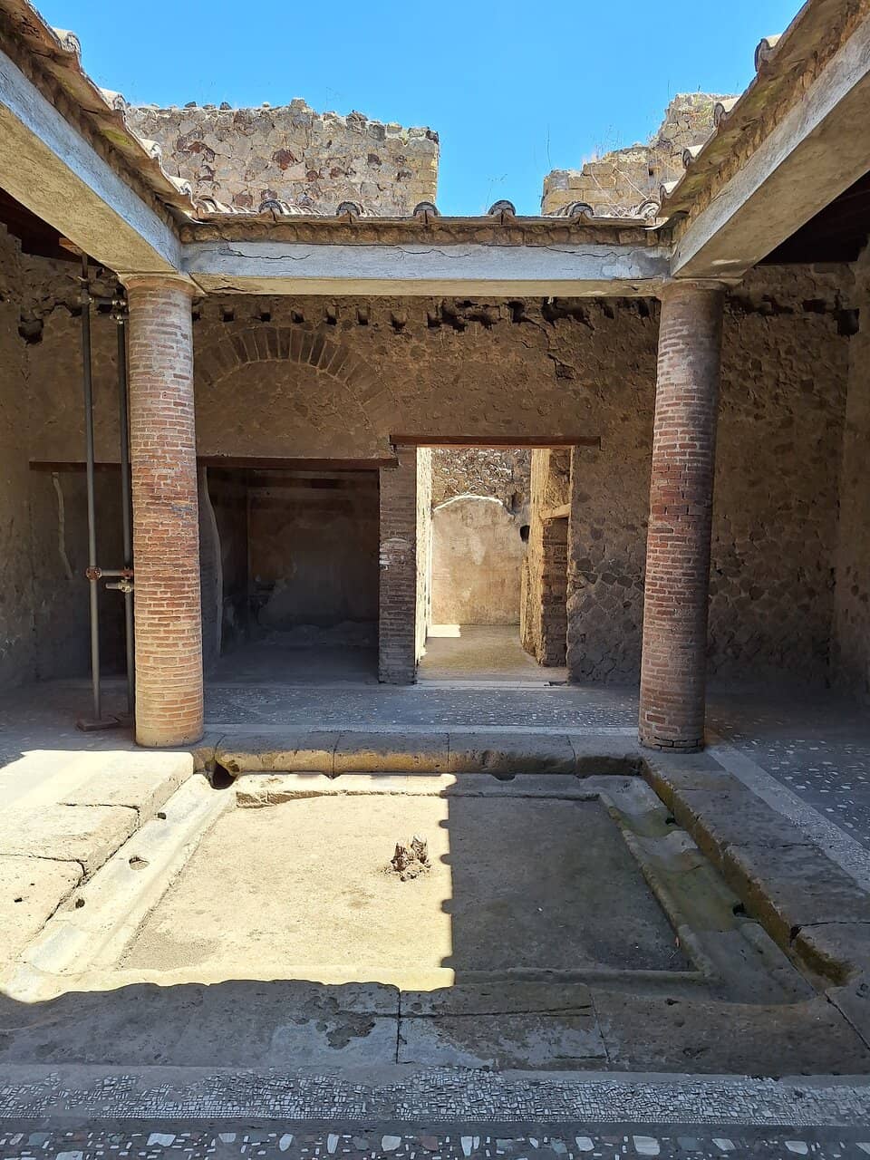 House of the Vettii