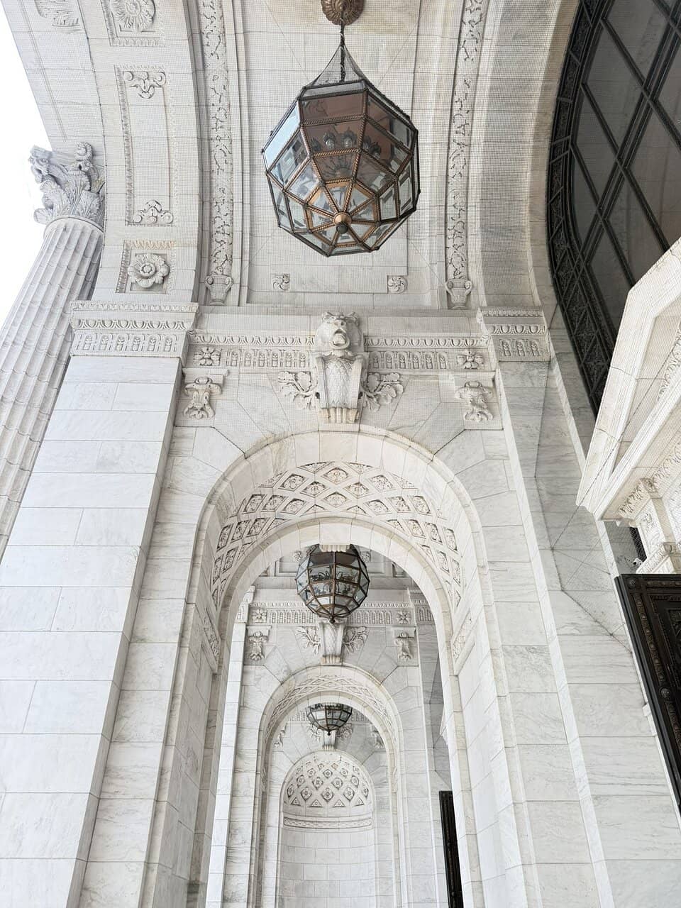 Exceptional Staff & Services