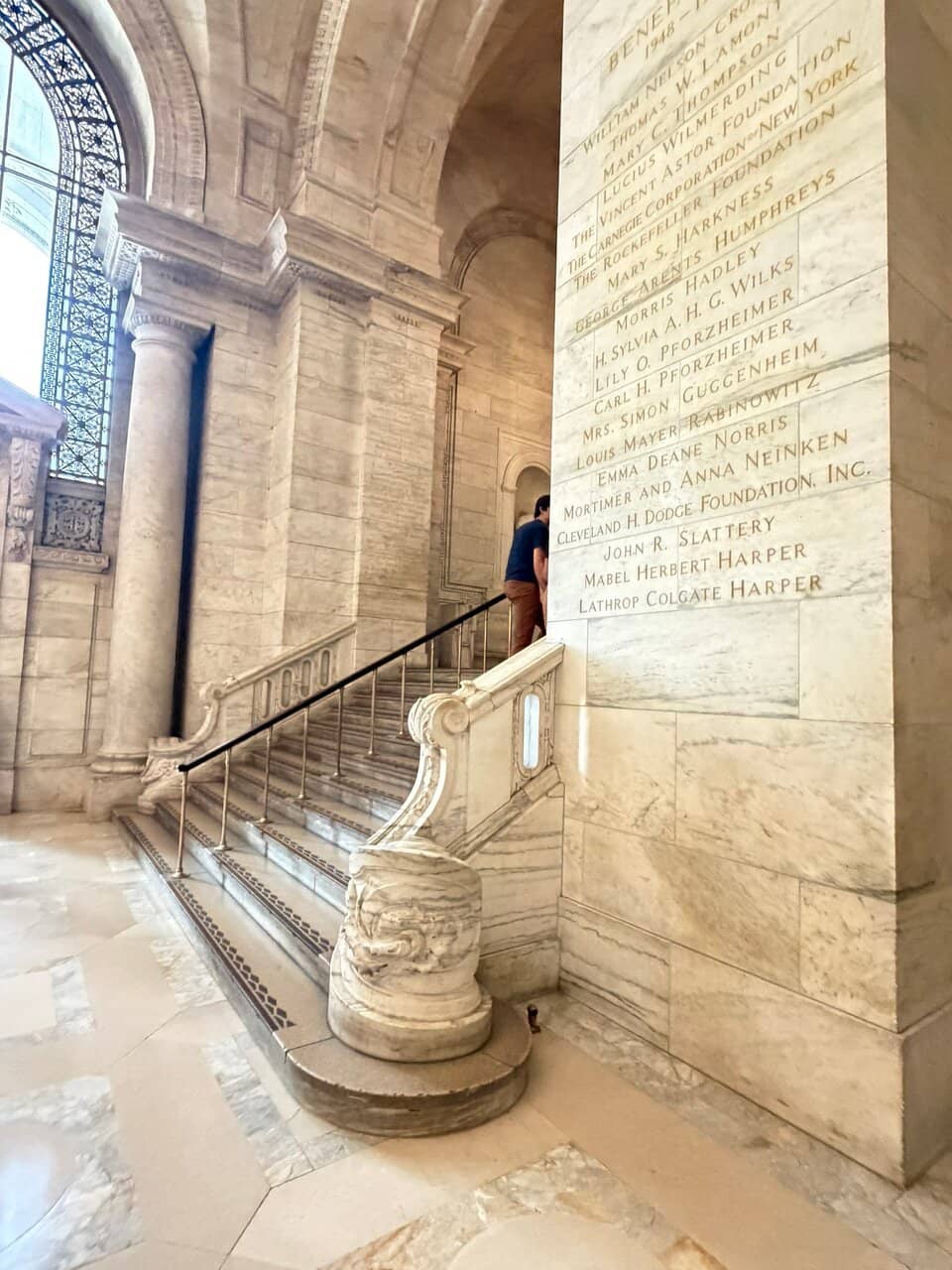 Vertical photo