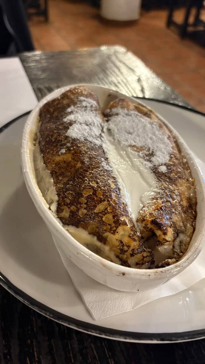 Craft Beer Selection