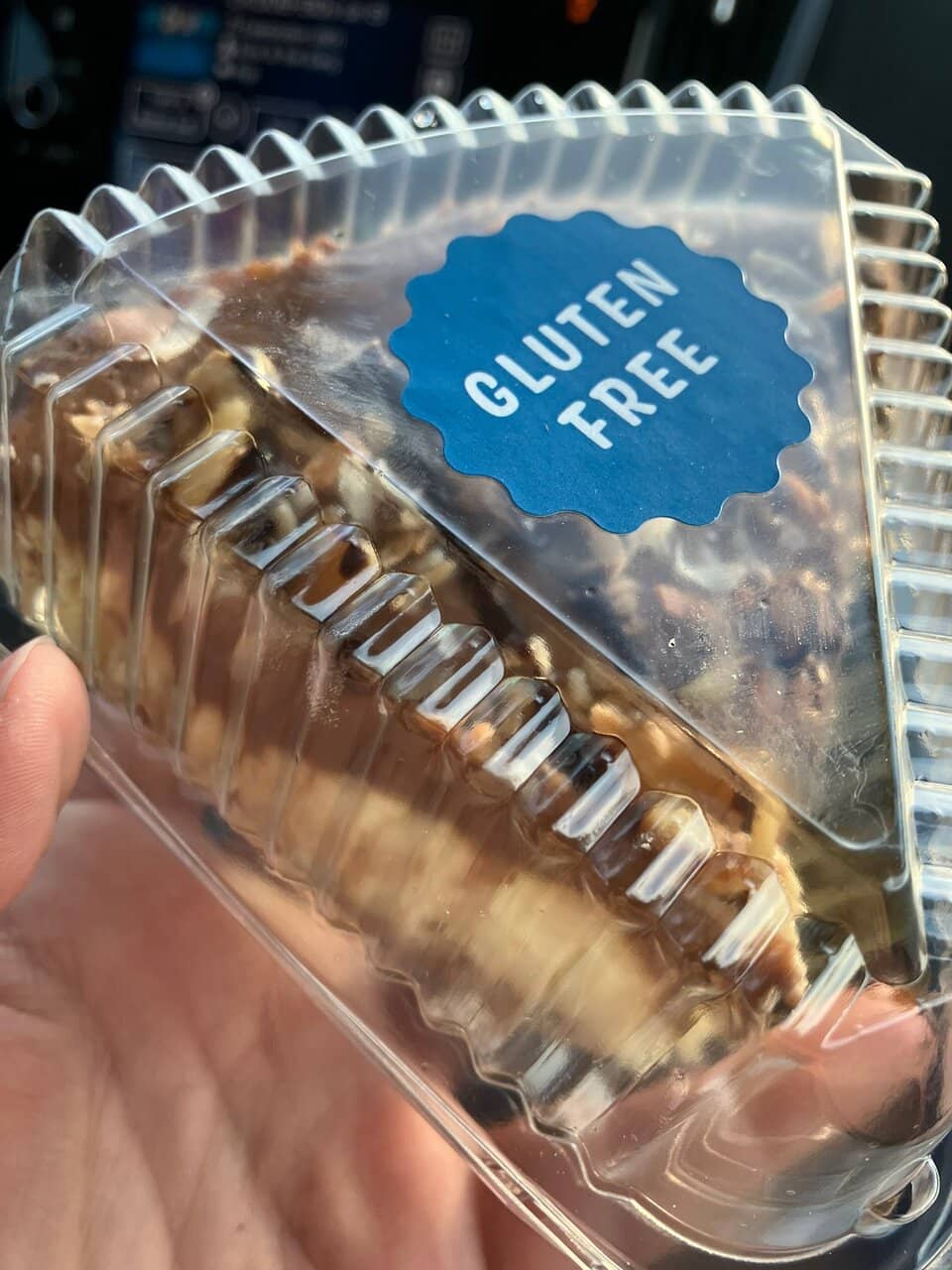 Cheesecake Cream Pie