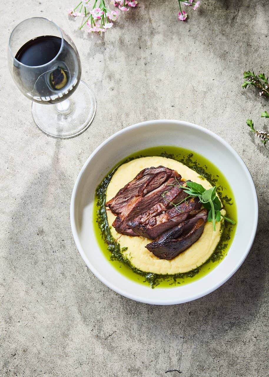 Boutique Accommodation