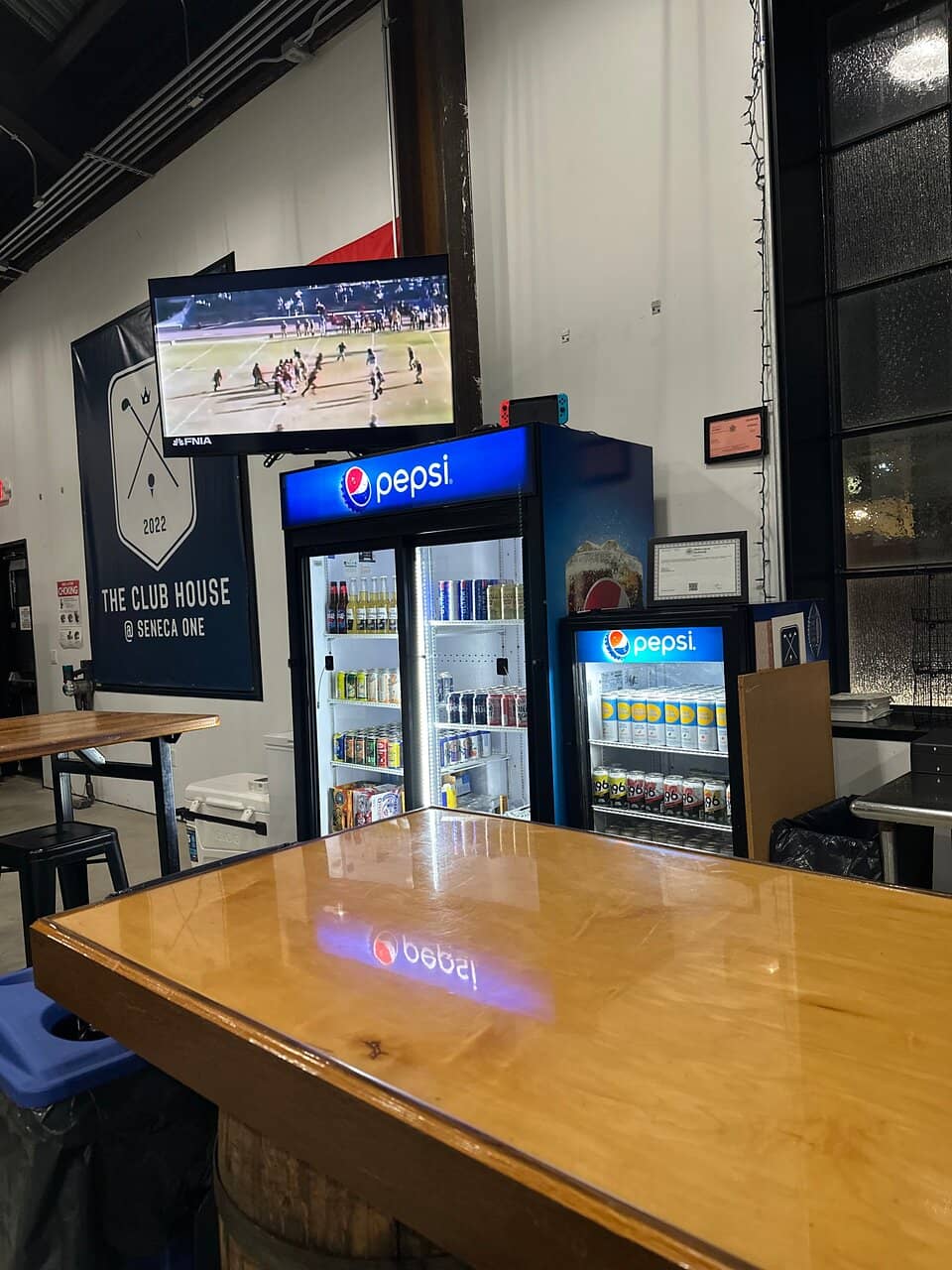 Recreational Activities