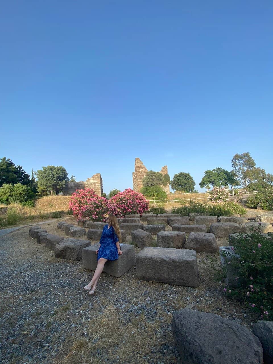 Vertical photo