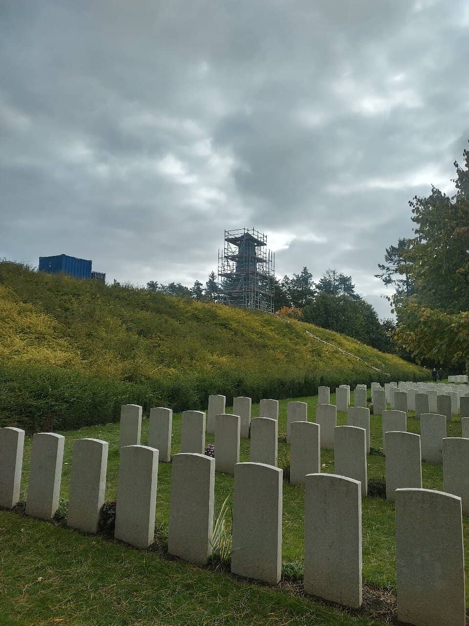 German Bunkers