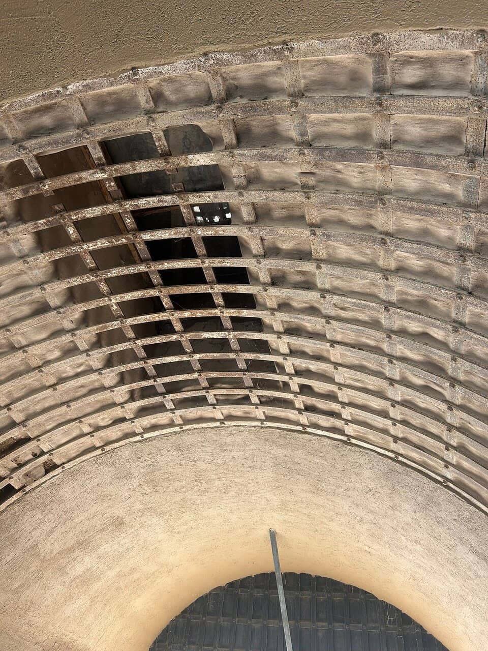 The 'Dark Cell'