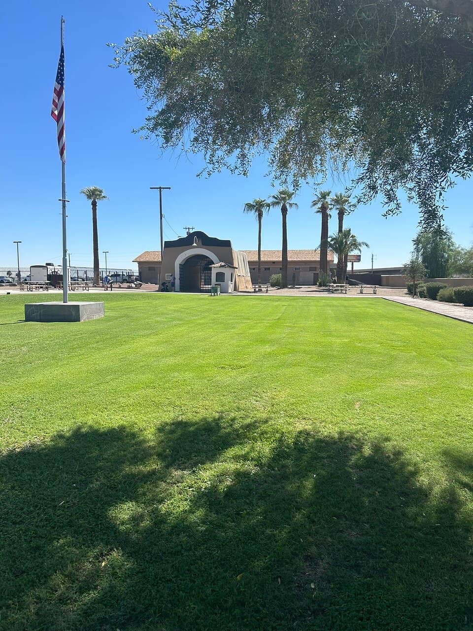 Prison Museum & Exhibits