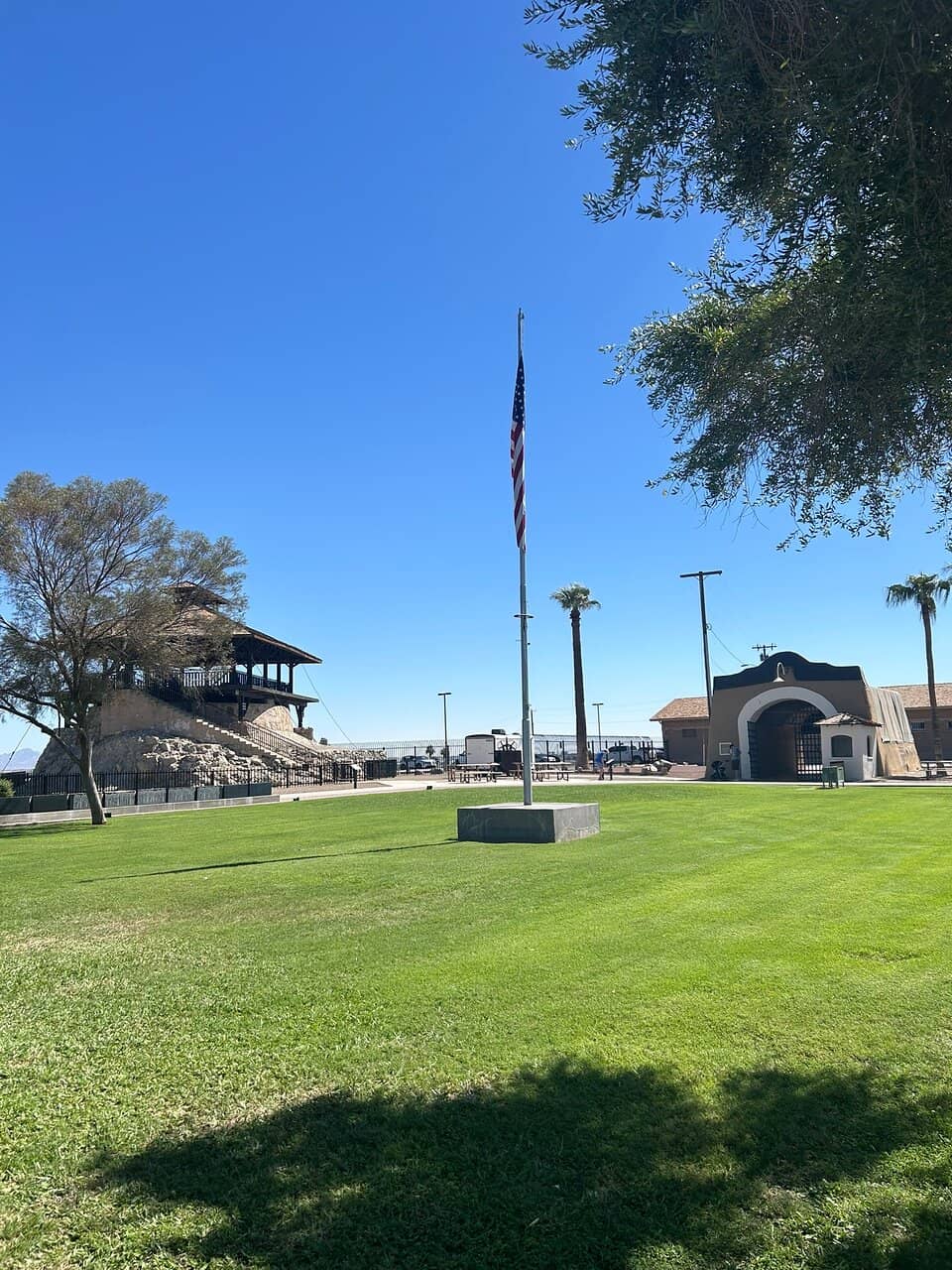 Prison Museum & Exhibits