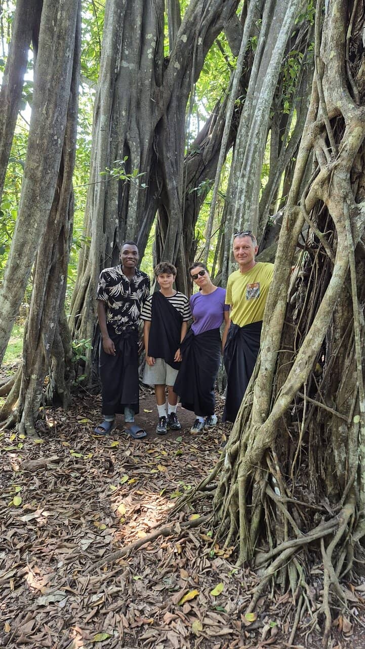 Medicinal Plant Knowledge