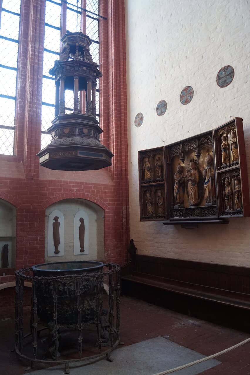 Leipzig's Revolutionary Role