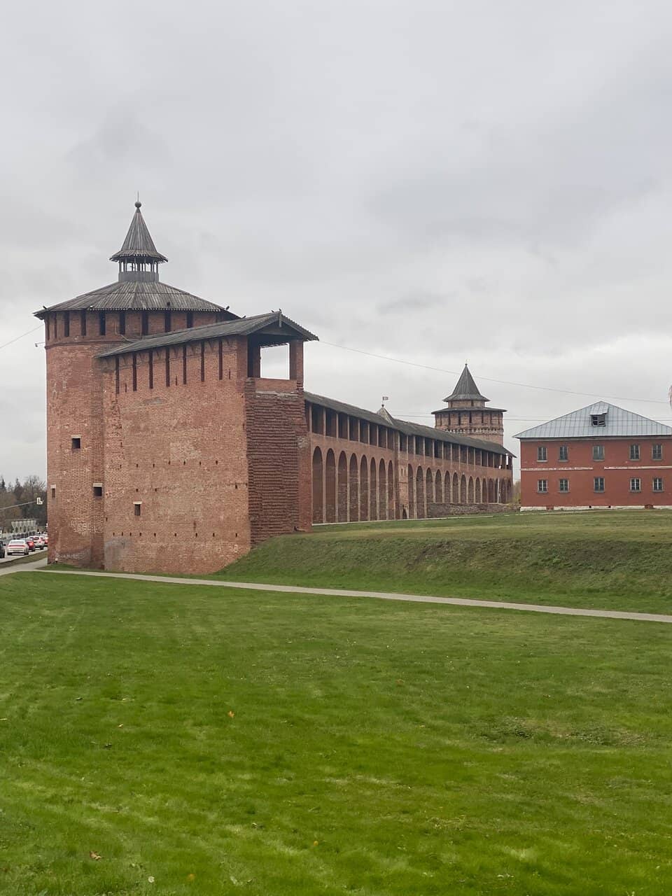 Museum of Ancient Weapons