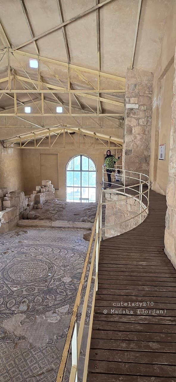 Roman Road Remains