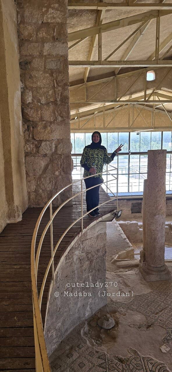 Ottoman-Era Buildings