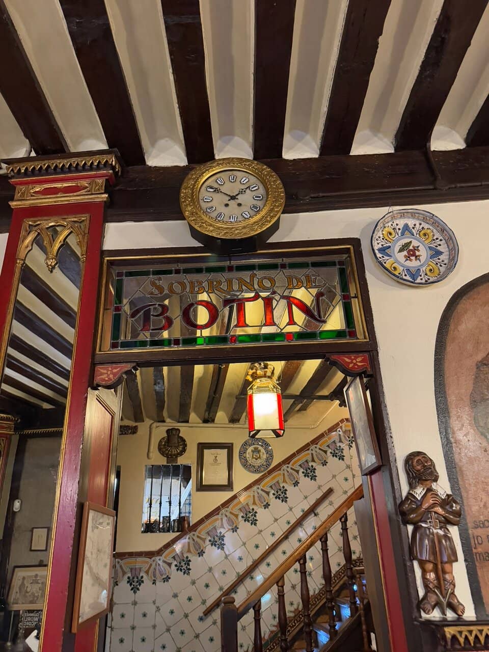 The Legendary Cochinillo Asado