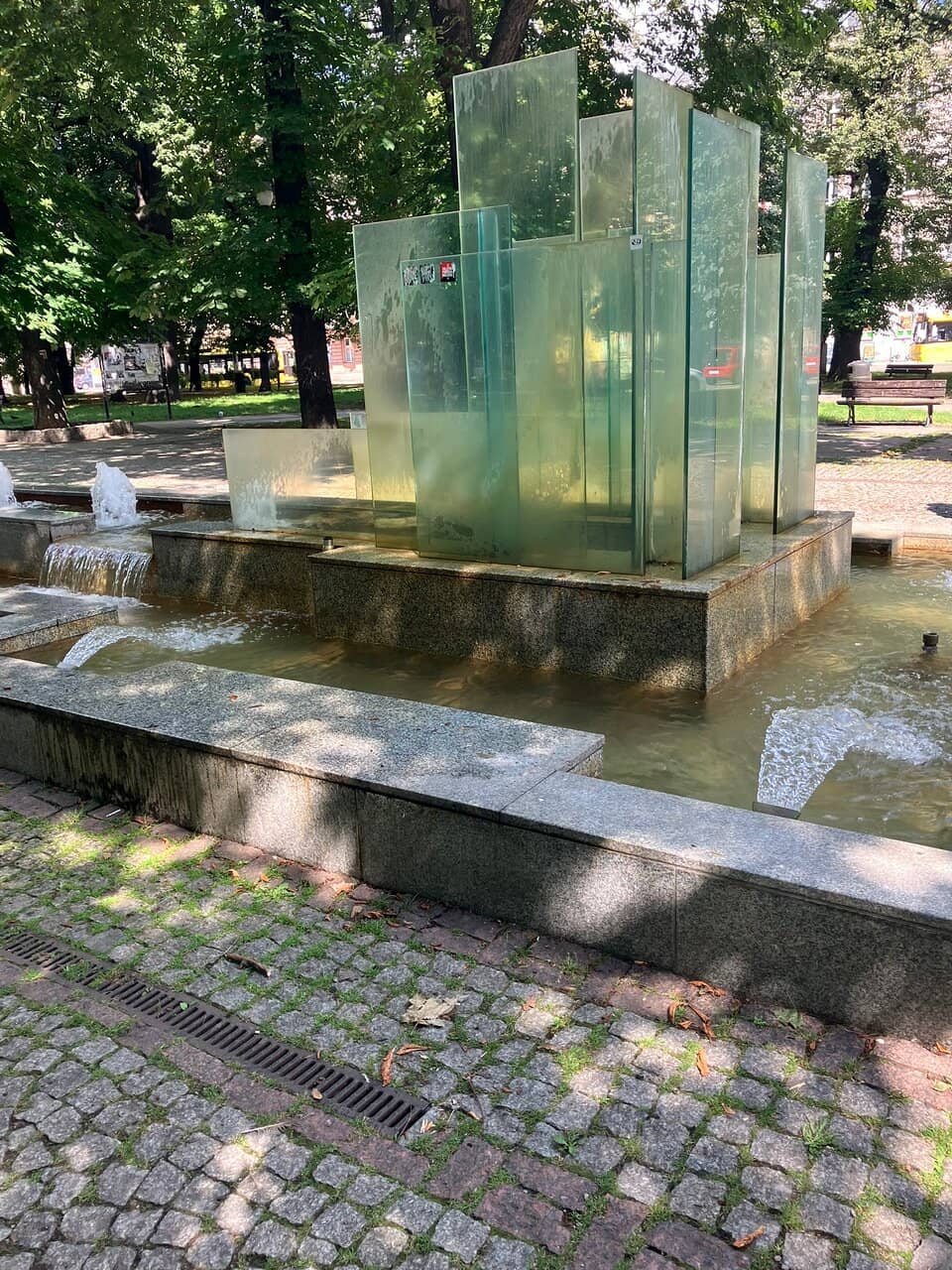 Vertical photo
