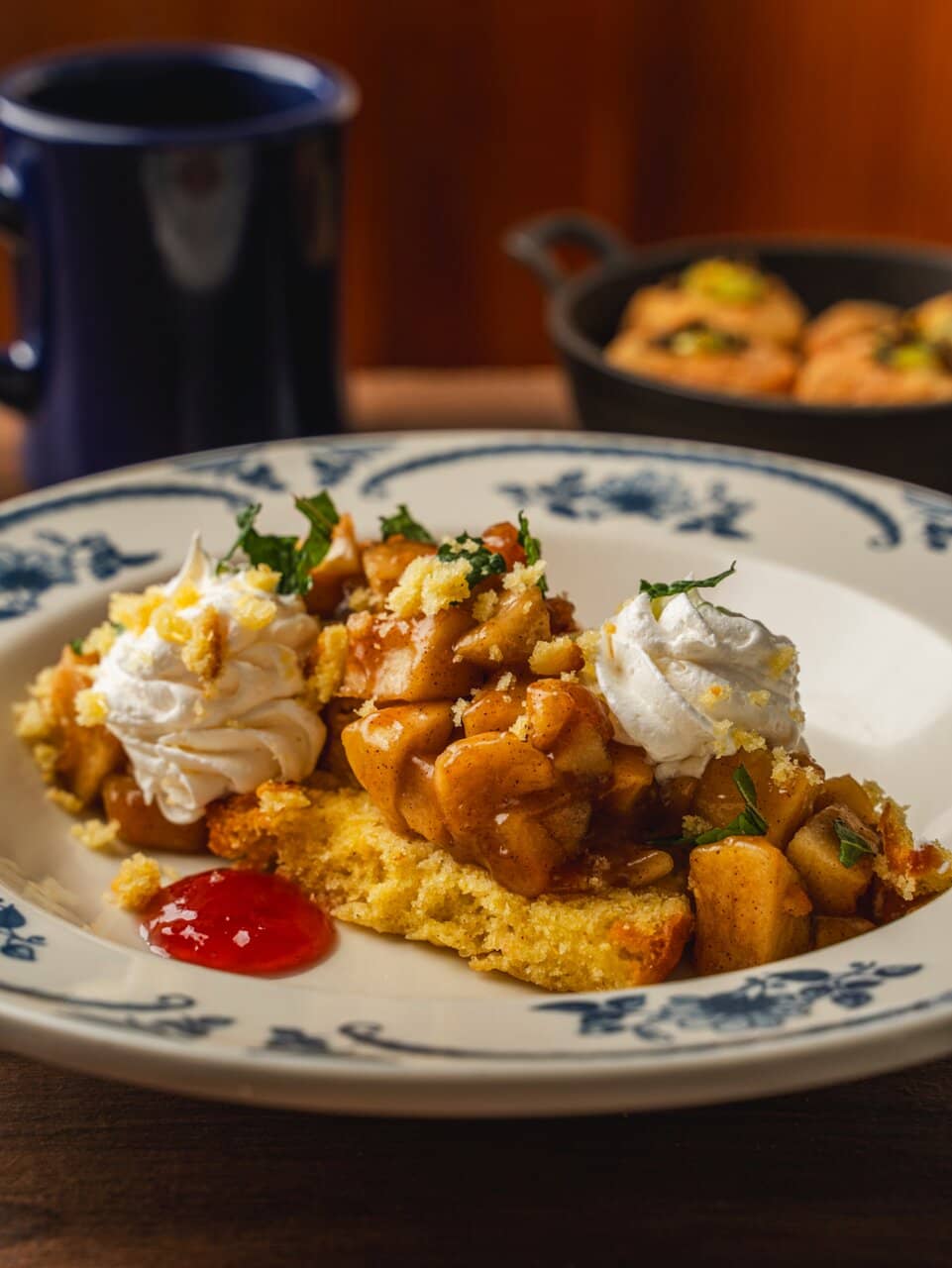 Award-Winning Shrimp & Grits