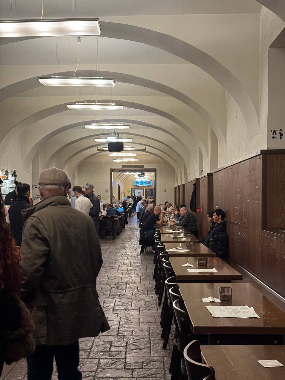 Svíčková: A Creamy Classic