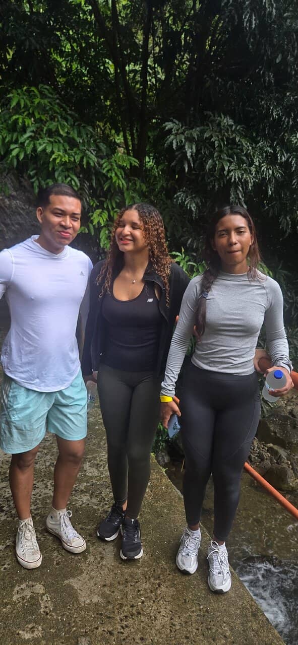 Hanging Bridges Trail