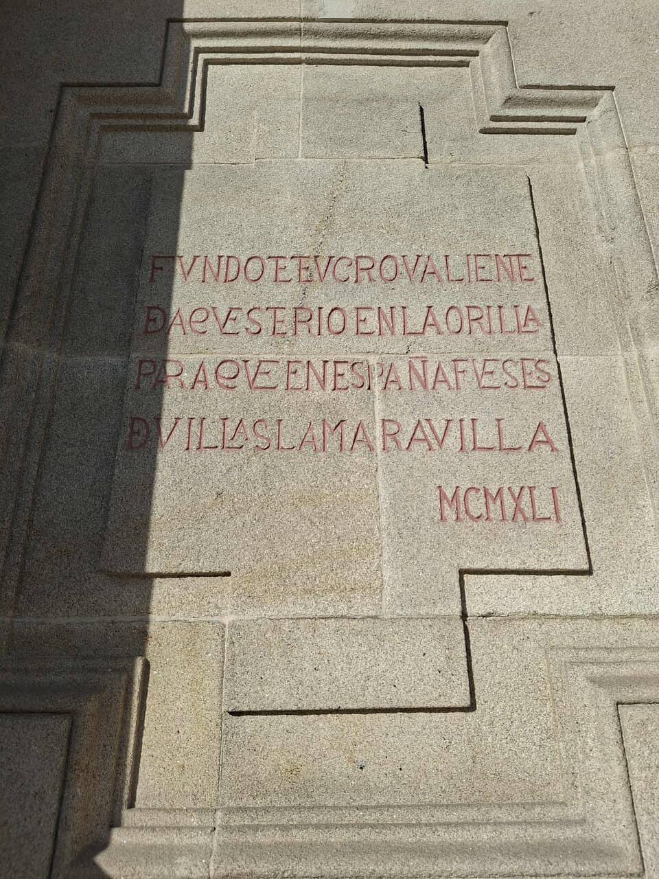 Vertical photo