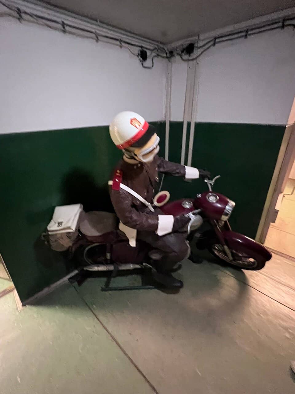 Filtration System and Maps