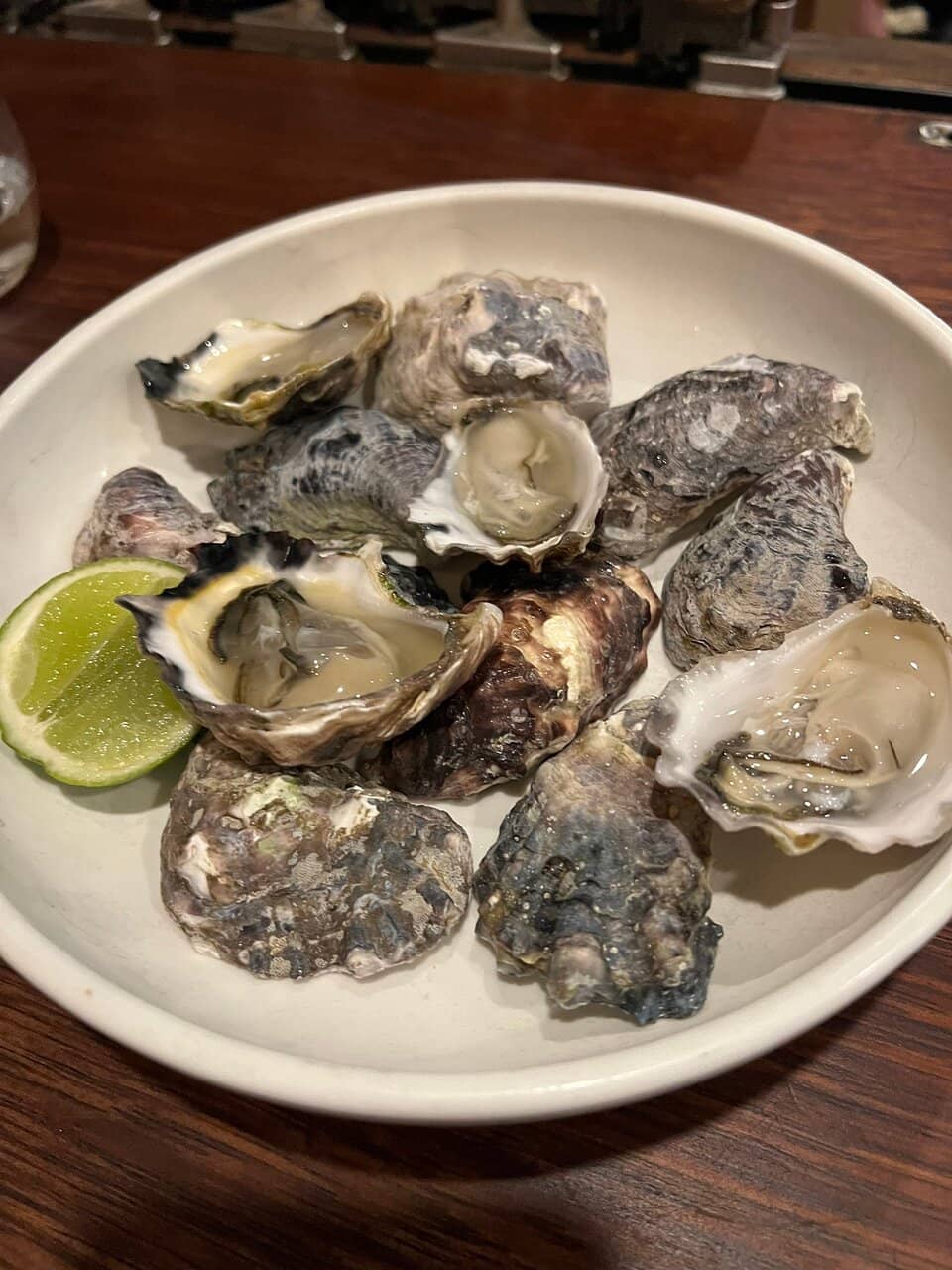 Vietnamese Pancakes & Banh Mi