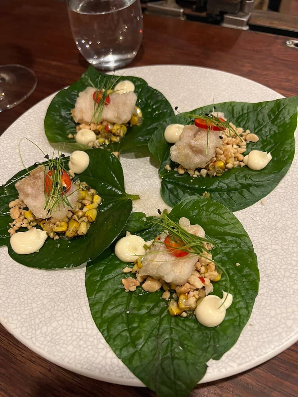 Fragrant Vegetarian Curry