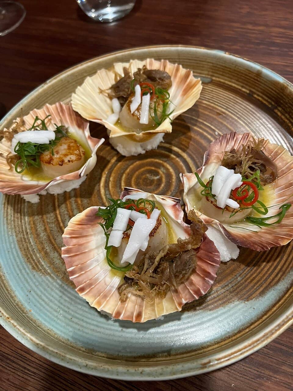 Sticky Vietnamese Pork Ribs