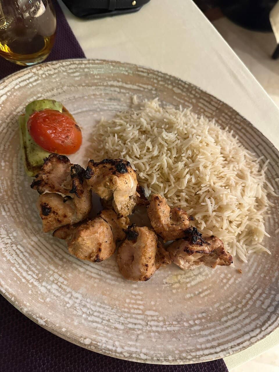 Authentic Middle Eastern Delights