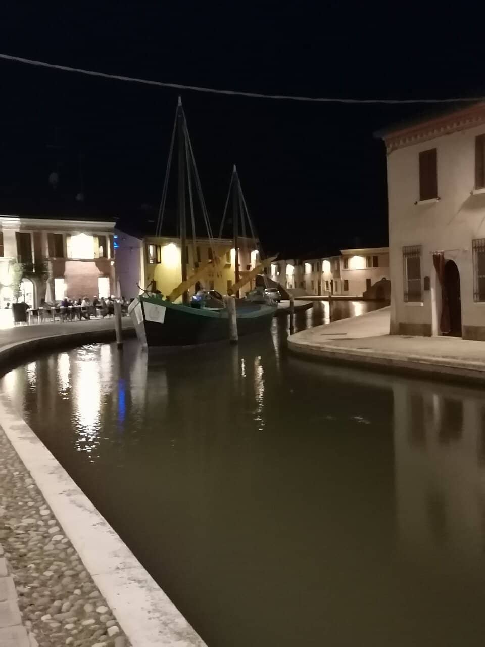 Argine degli Angeli