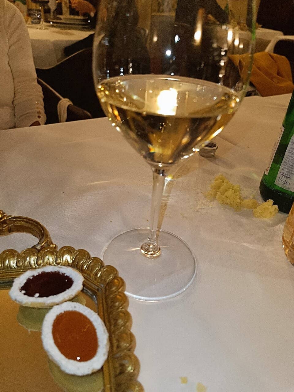 Truffle Pasta Perfection