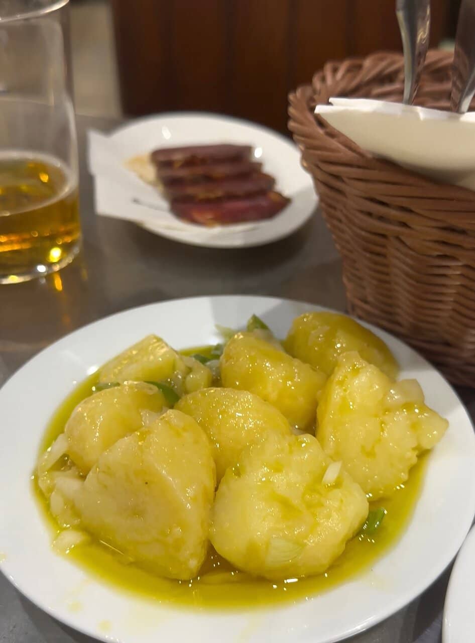 The Famous Pringá Sandwich