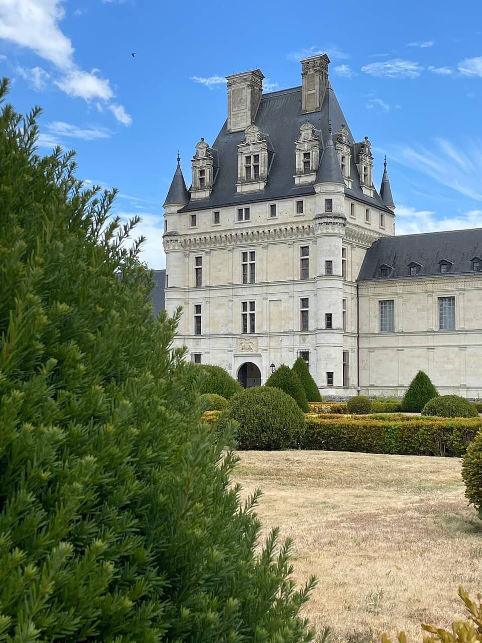 The Gardens and Grounds