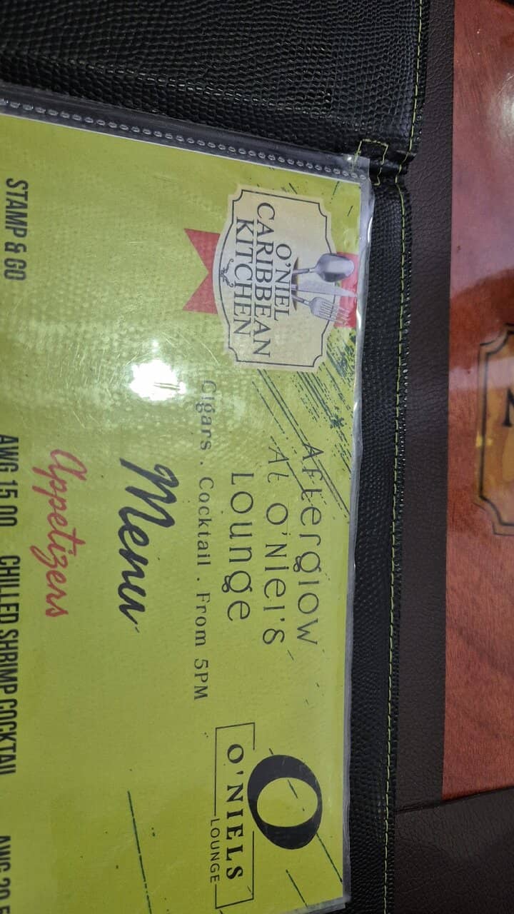 Generous Portions & Value