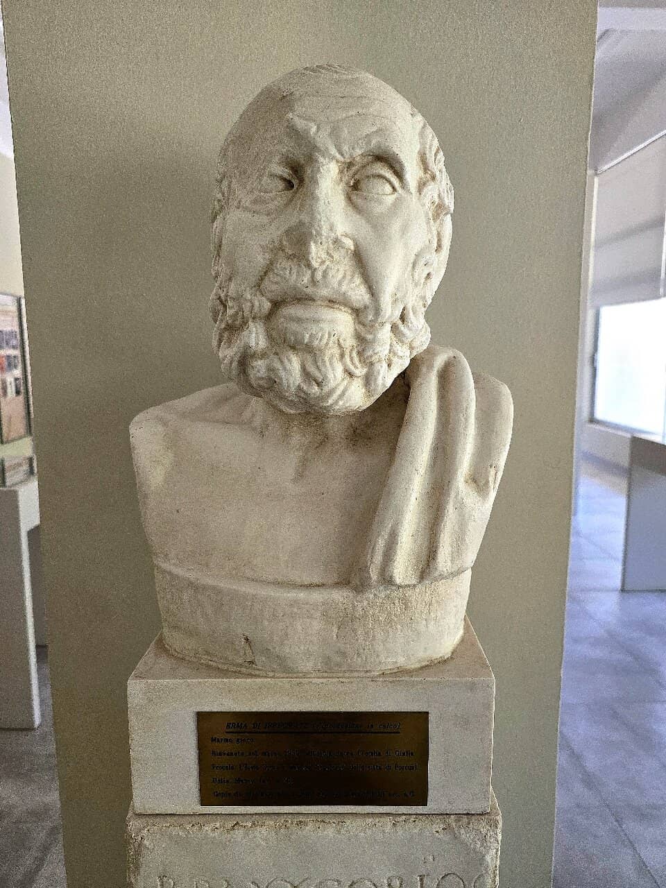 Informational Wall Displays