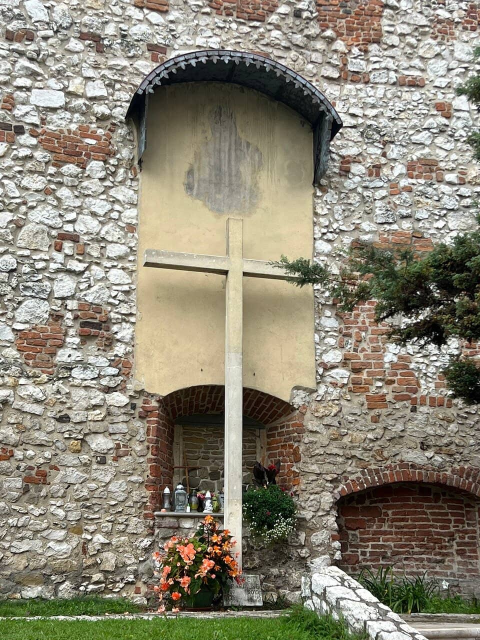 The Abbey Shop
