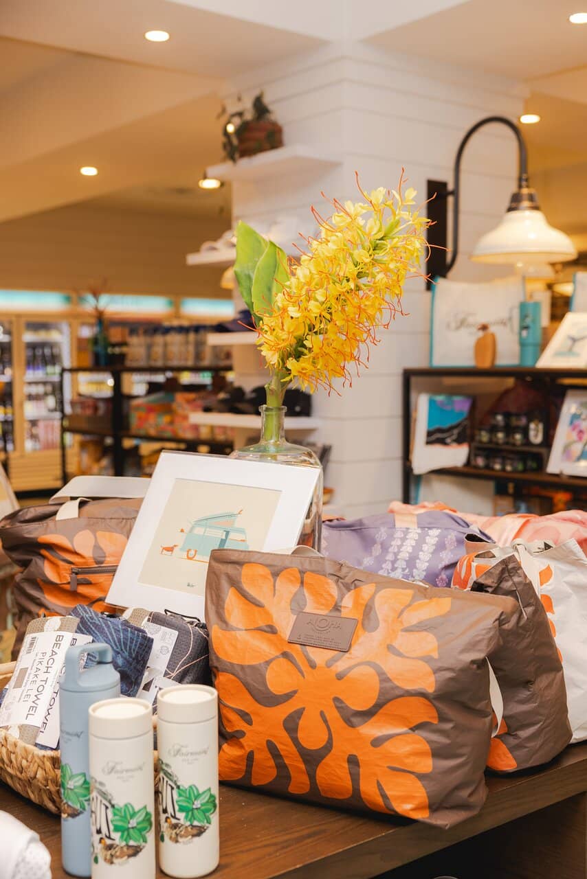 Gourmet Market & Gift Destination