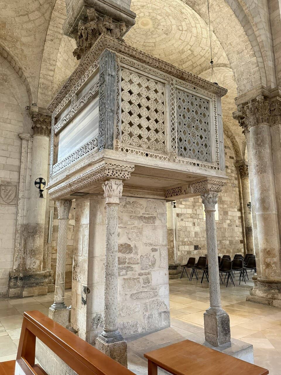 Bitonto Cathedral