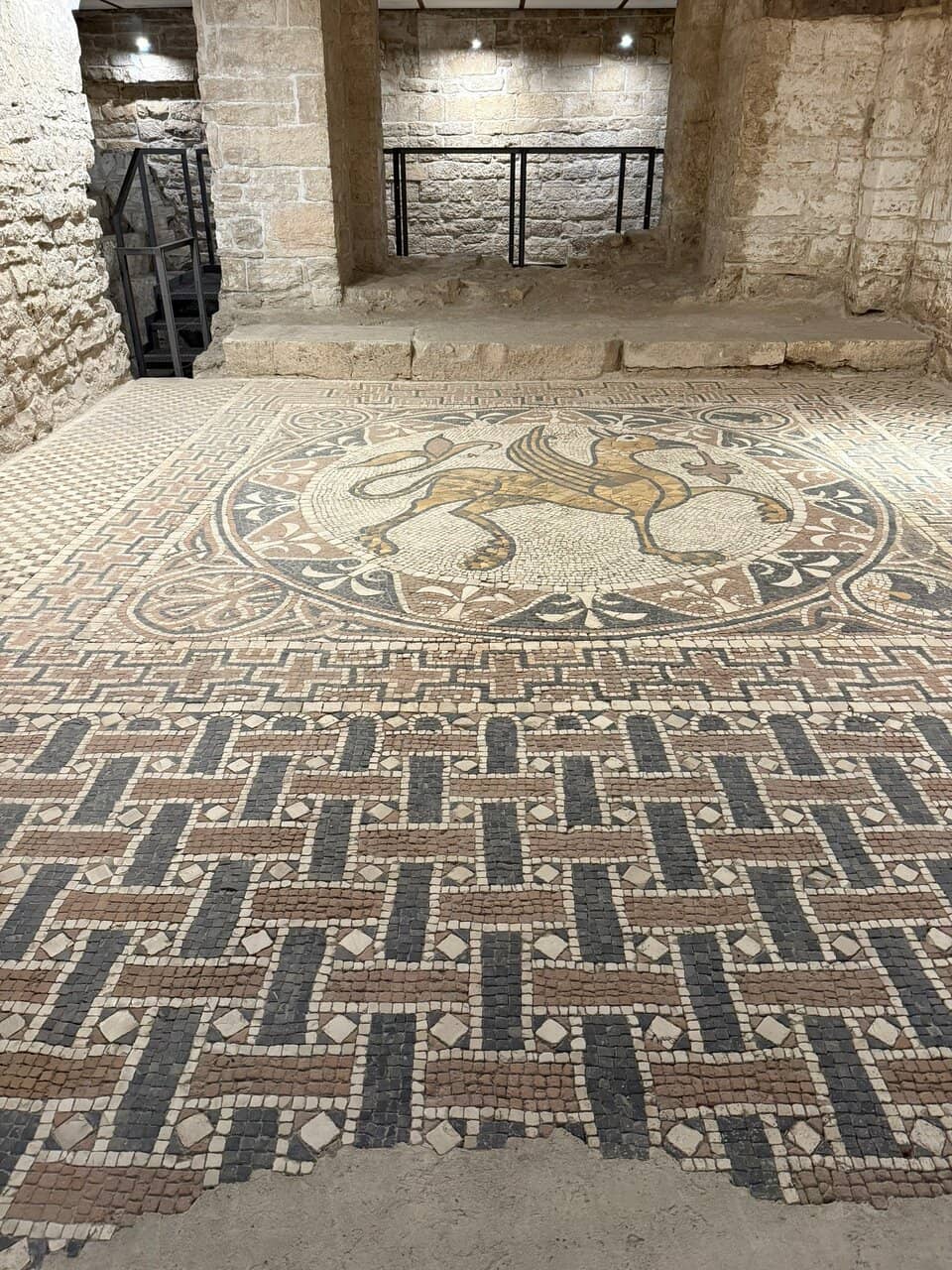 Bitonto Old Town Streets