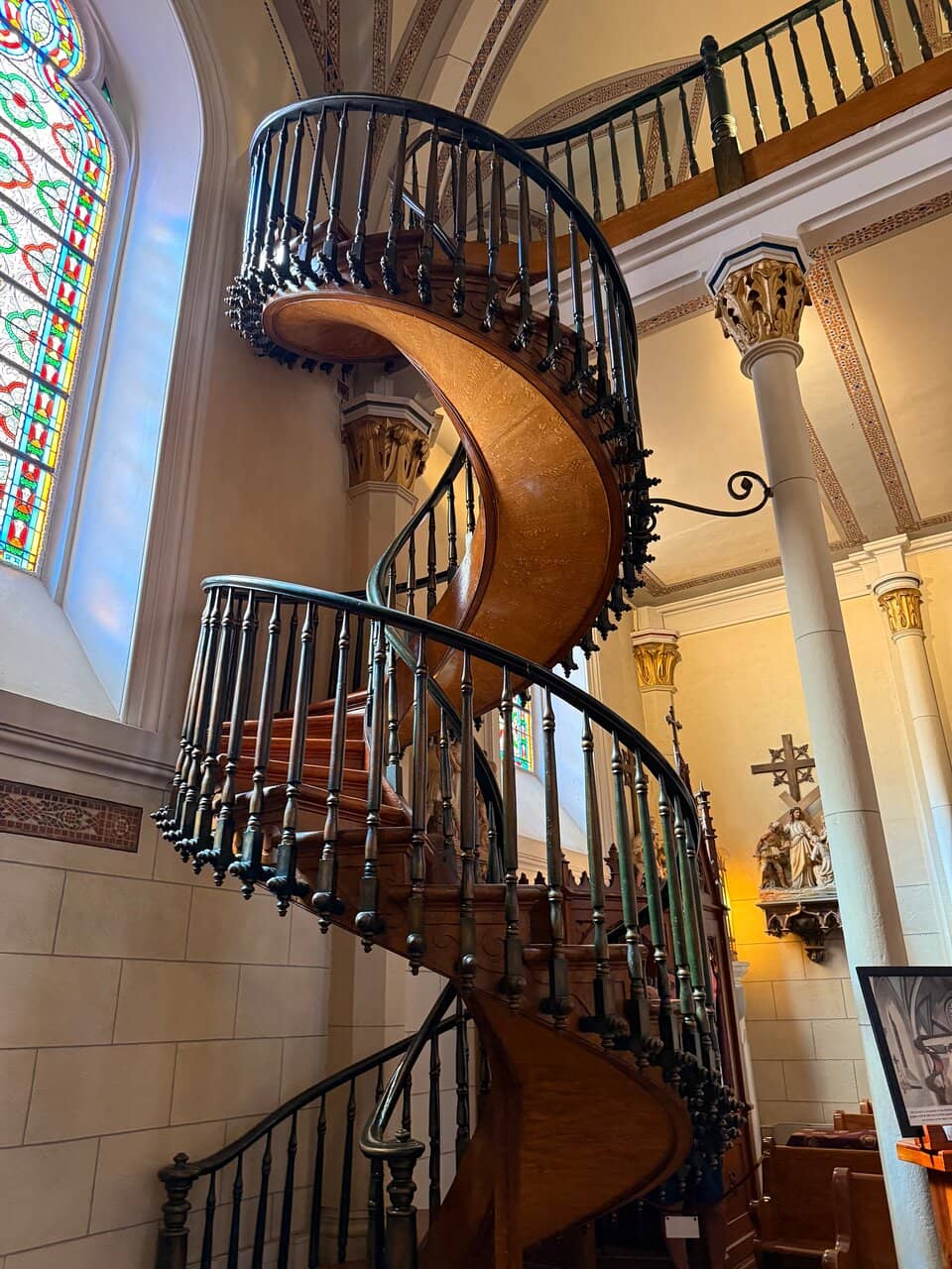Vertical photo