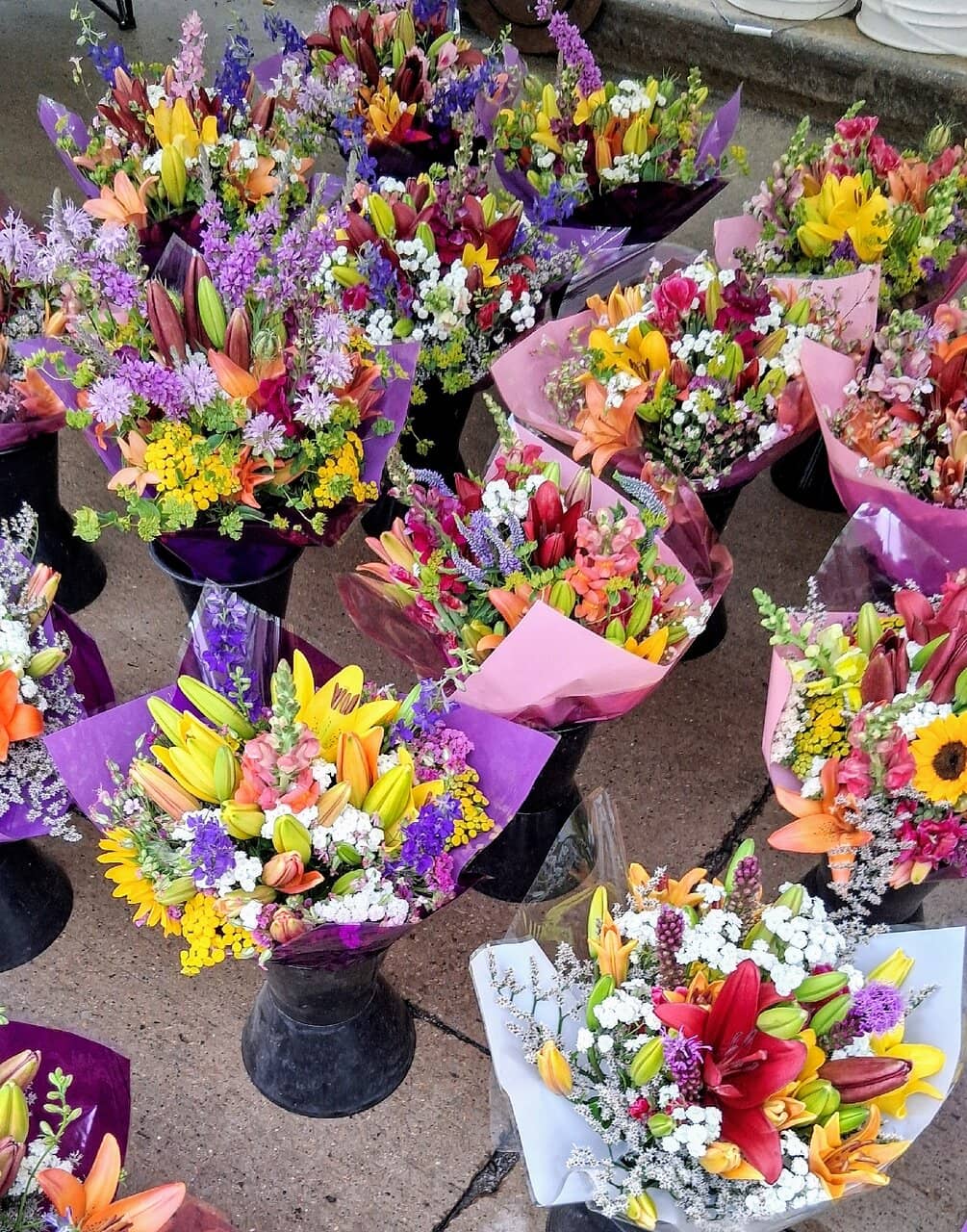 Artisan Crafts and Goods