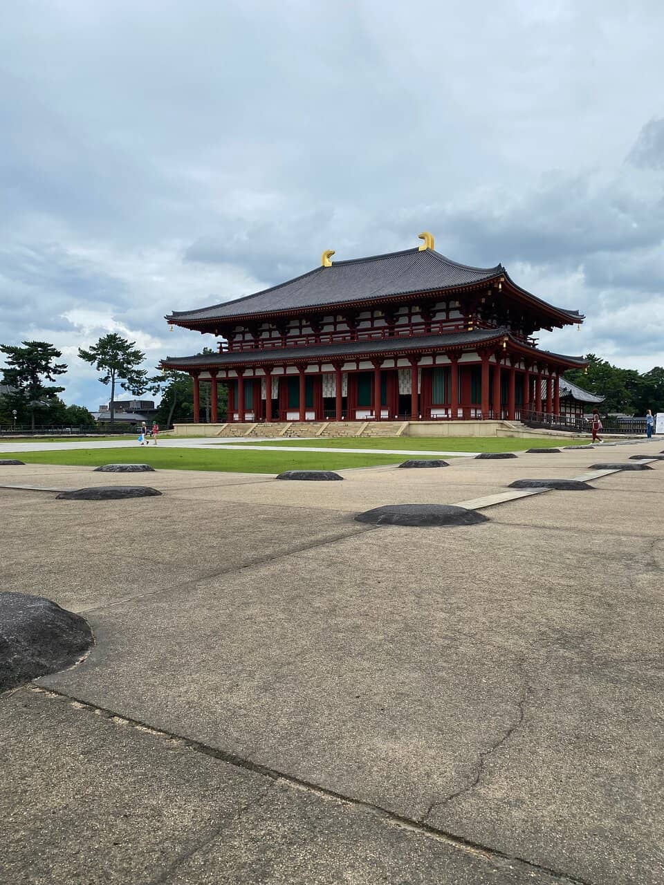Nara Candle Festival