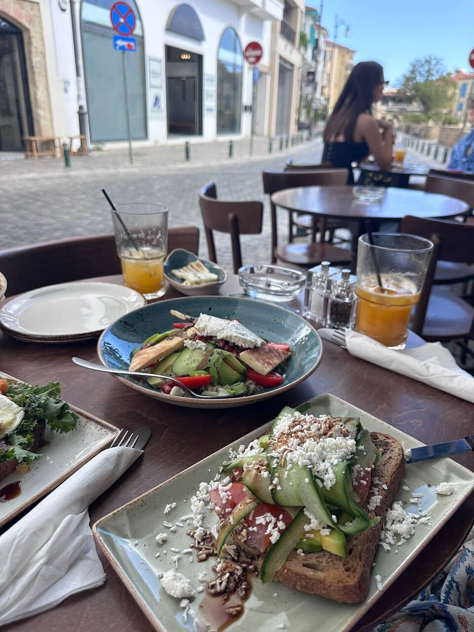 Picturesque Location Near St. Lazarus Church