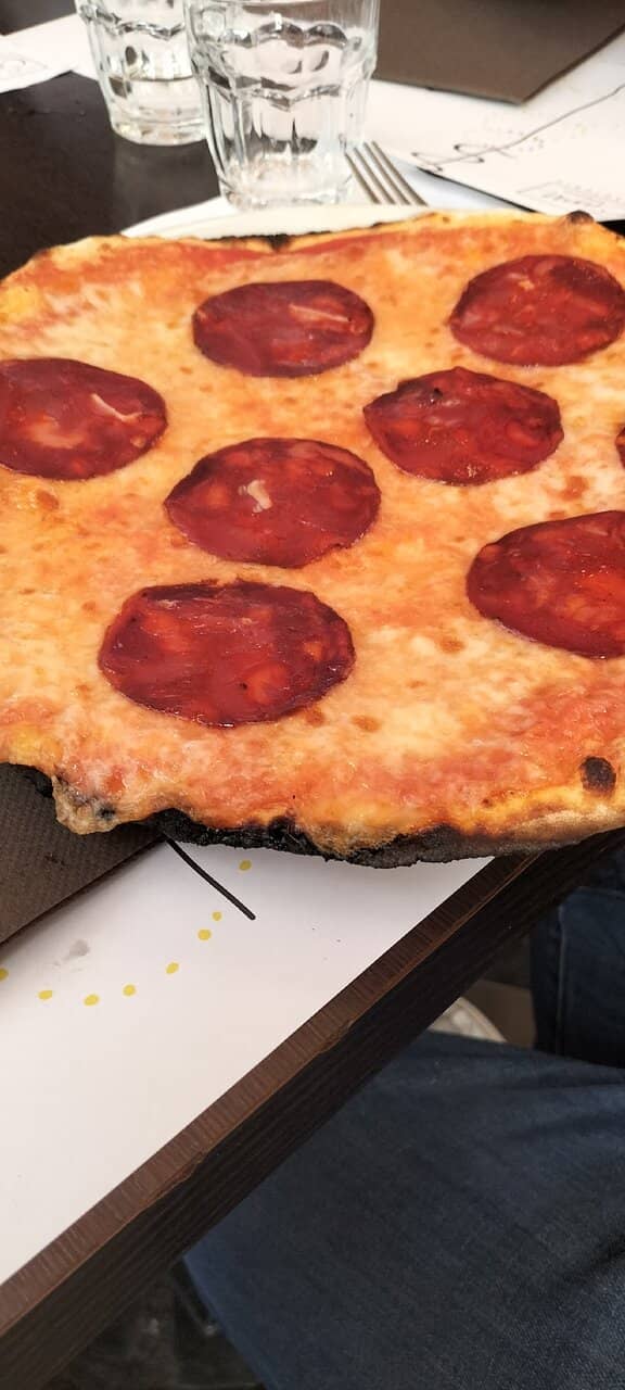 Homemade Pasta Perfection