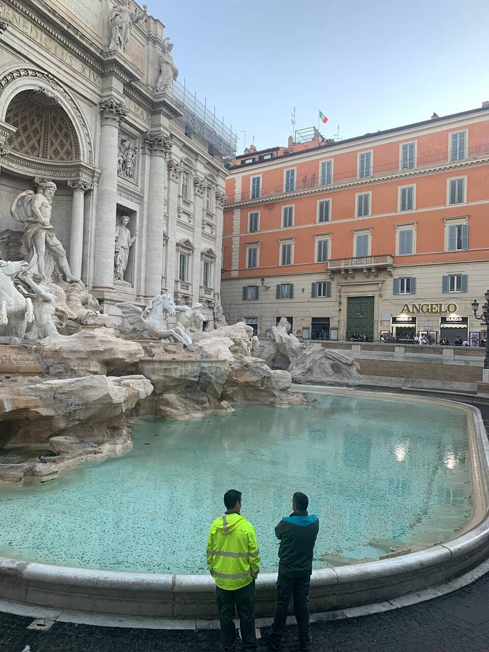 Mamayev Kurgan Memorial